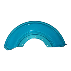 Makita 458789-8 Safety Cover B, LS1221