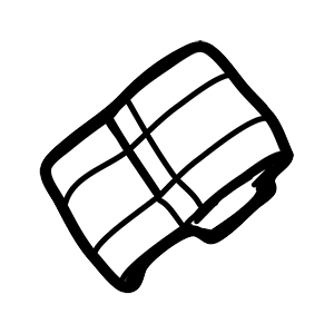 Makita 4588103 Cable Clamp, XML03