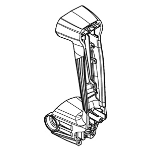Makita 459164-1 Handle, HR3001C