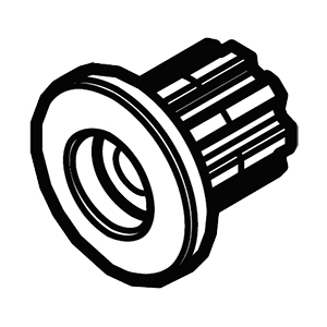 Makita 459176-4 Shoulder Sleeve 5, HR3001C