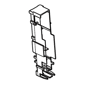 Makita 459178-0 Switch Holder, HR3001C