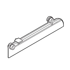 Makita 4592299 Cord Cover, XLS01