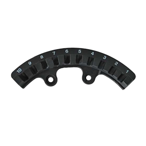 Makita 4593619 Adjust Plate, XML03