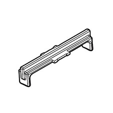 Makita 459424-1 Stopper, DTDA100