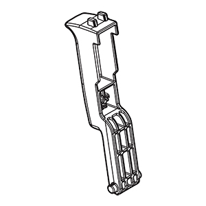 Makita 459750-8 Switch Lever, XKH01