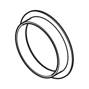 Makita 459830-0 Spacer, XSH10