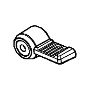 Makita 459865-1 Speed Lever, XML08