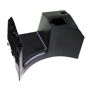 Makita 459875-8 Deck Under Cover R, XML06