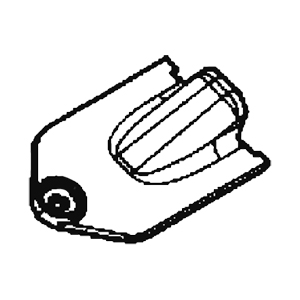 Makita 459880-5 Lead Cover, XML08