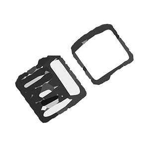 Makita 459907-1 Handle Cover, XML07