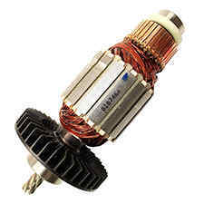 Makita 510048-9 Armature Assy 115V, LS1221