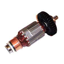 Makita 510070-6 Armature Ass