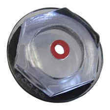 Makita 51111-4770 Oil Sight Glass C/w Gasket,