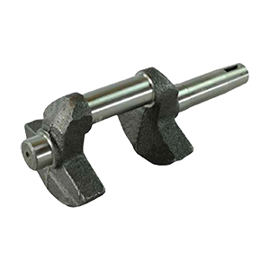 Makita 51122-4601 Crnkshaft, MAC5501G