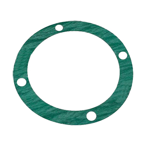 Makita 51122-4704 Crankcase to Rear Bearing Hsg Gasket, MAC5501G