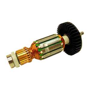 Makita 511A12-9 Armature Ass