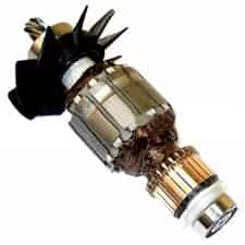 Makita 512851-4 Armature, HK1810