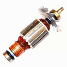 Makita 513356-7 Armature Ass