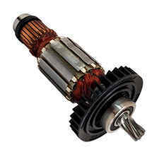 Makita 515646-4 Armature Ass