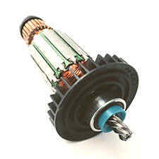 Makita 515756-7 Armature Ass