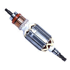 Makita 516326-5 Armature Ass