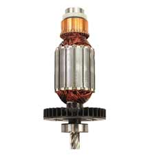 Makita 516761-7 Armature Ass