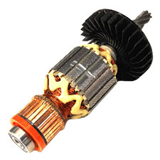 Makita 516801-1 Armature Ass