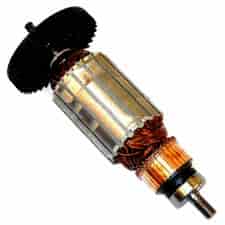 Makita 516811-8 Armature Ass