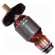 Makita 516916-4 Armature Ass