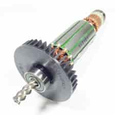 Makita 517101-2 Armature, HP2030