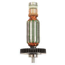 Makita 517386-0 Armature Ass