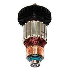 Makita 517761-0 Armature Ass