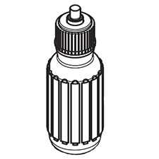 Makita 517911-7 Armature Ass