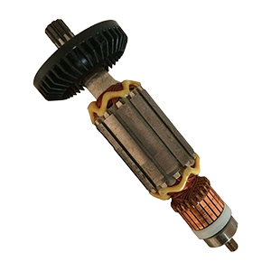 Makita 518149-7 Armature Ass