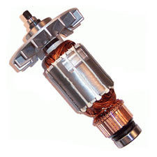 Makita 518420-9 Armature, 5012B