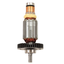 Makita 519199-5 Armature Ass