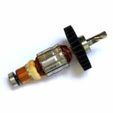 Makita 519226-8 Armature Assembly 18V, BHR241