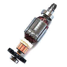 Makita 519235-7 Armature Ass