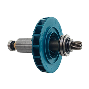 Makita 519549-4 Rotor Ass