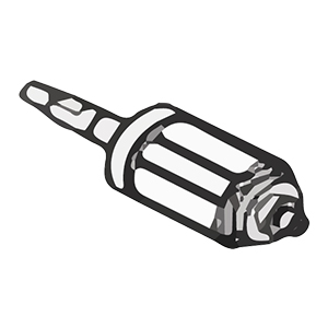 Makita 519639-3 Rotor  Ass