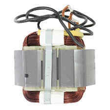 Makita 520066-9 Field Assembly, 5477NB