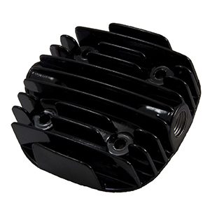 Makita 52122-0101 Cylinder Head, MAC5501G