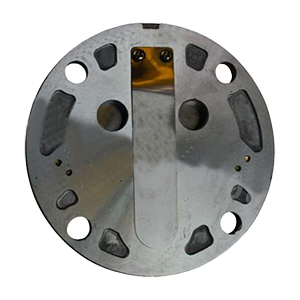 Makita 52122-2100 Valve Plate Ass