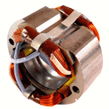 Makita 522651-4 Field Ass