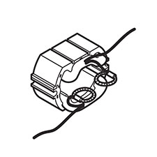 Makita 525711-1 Field Ass