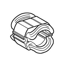 Makita 525746-2 Field Ass