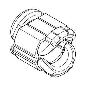 Makita 525866-2 Field Ass