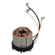 Makita 529187-4 Stator Ass