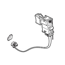 Makita 539237-7 Switch Unit Ass