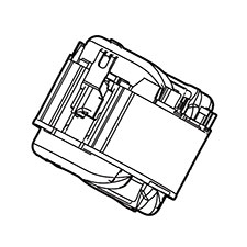 Makita 590023-1 Field Ass